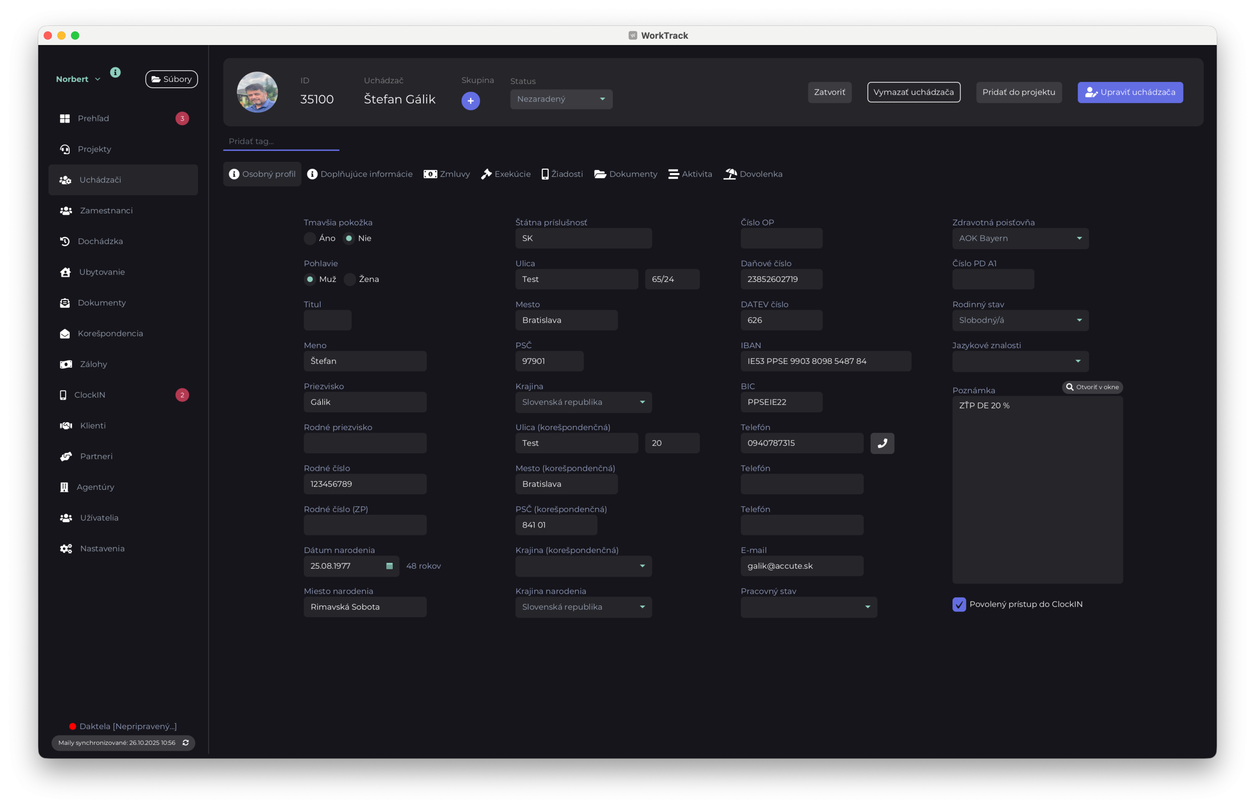 client 7